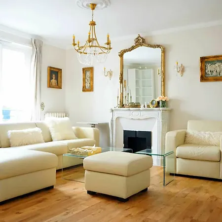 Appartement Etoile 3 Pieces 16