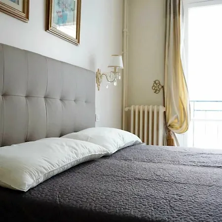 Appartement Etoile 3 Pieces 16